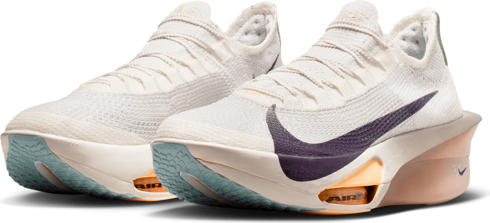 NIKE, M Air Zoom Alphafly Next% 3