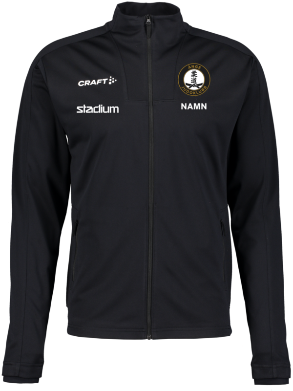 
CRAFT, 
Evolve 2.0 Full Zip Jacket M, 
Detail 1
