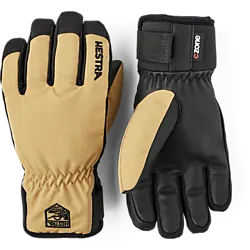 310209107102 HESTRA J Ferox Primaloft 5 Finger 310209107102 HESTRA J Ferox Primaloft 5 Finger Standard Small1x1