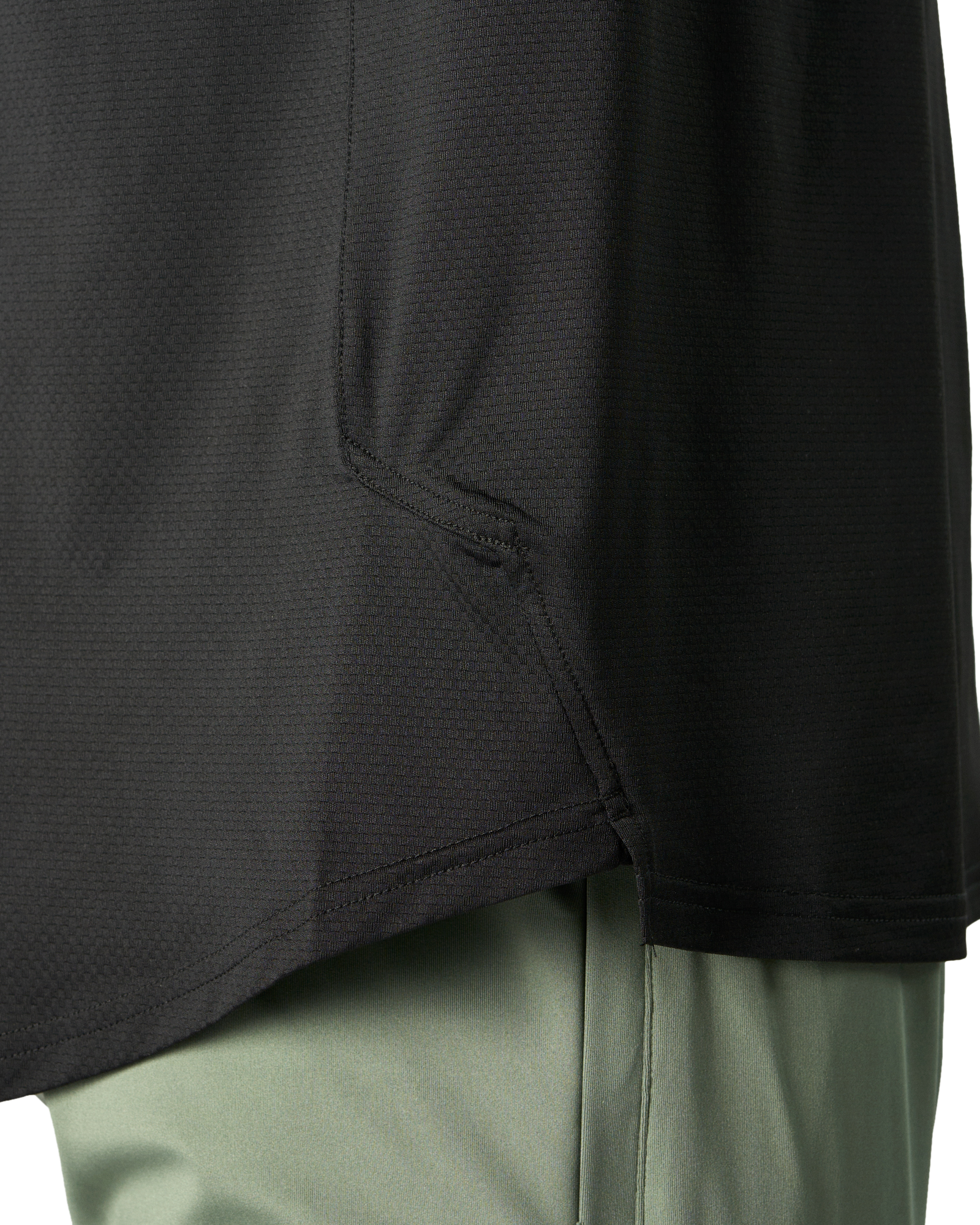 ICANIWILL, M Stride Sleeveless T-shirt