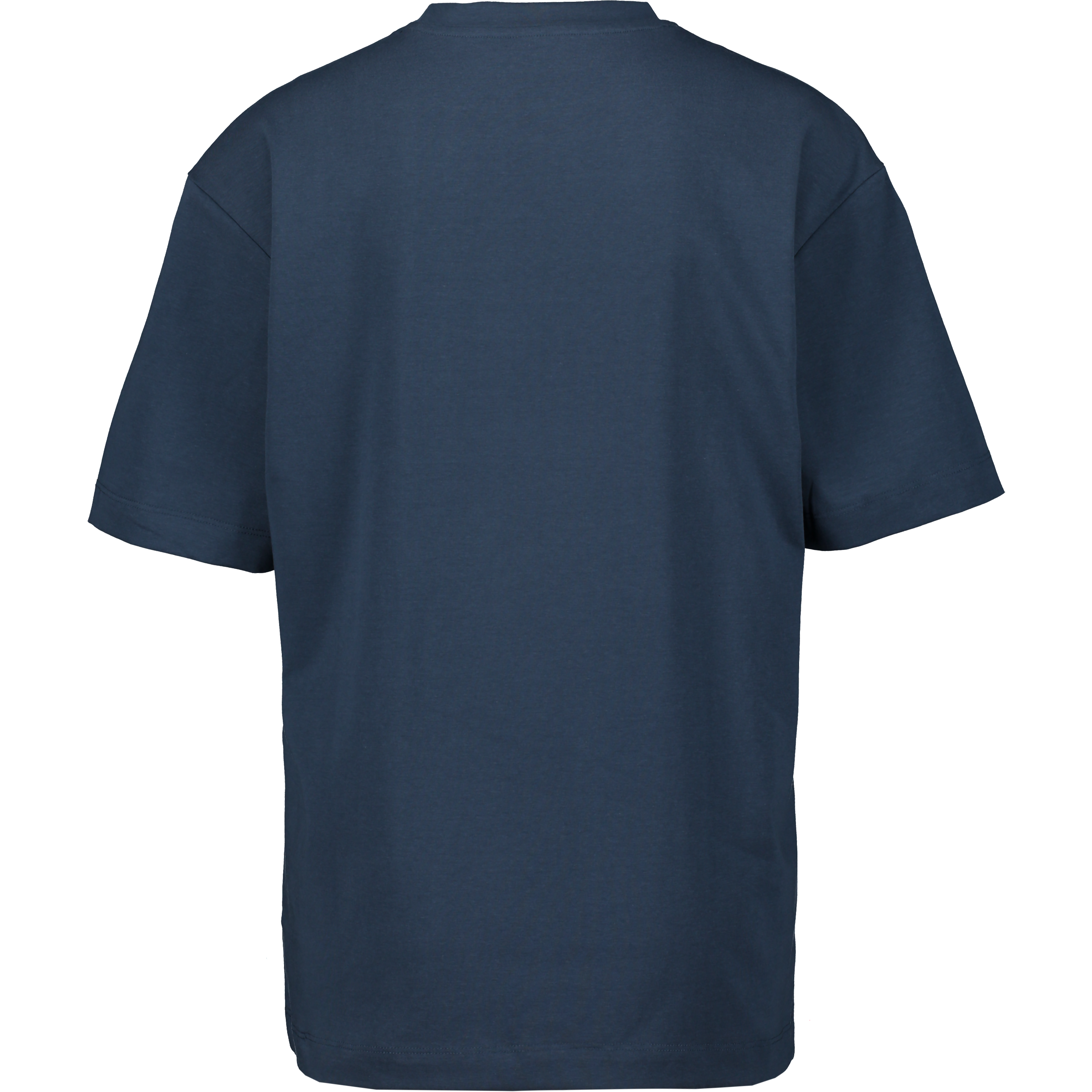 ICANIWILL, W Everyday Cotton T-Shirt Print