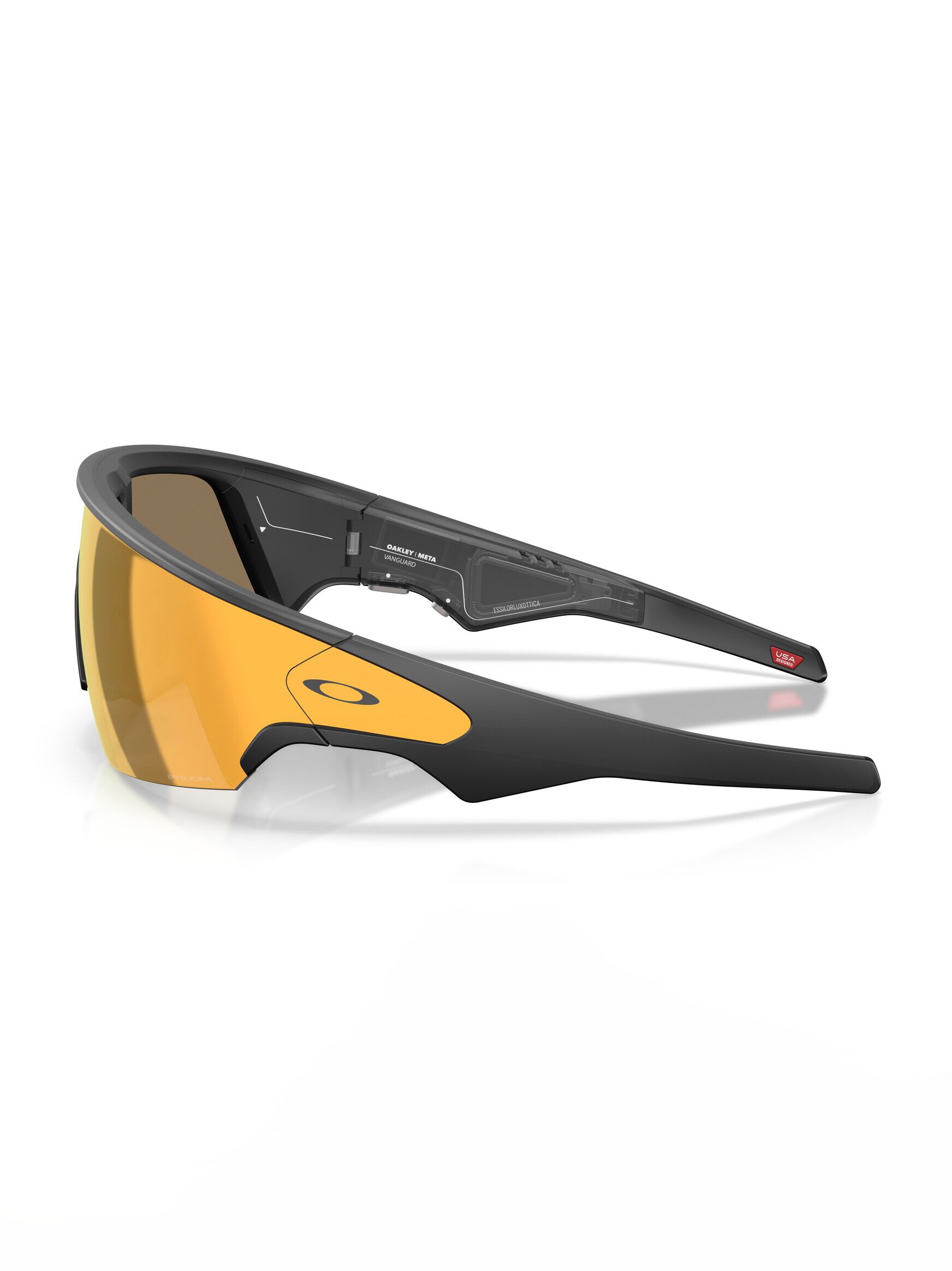 
OAKLEY, 
VANGUARD META, 
Detail 1
