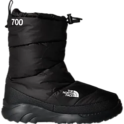 407547102105 THE NORTH FACE M Nuptse Traction Bootie 407547102105 THE NORTH FACE M Nuptse Traction Bootie Standard Small1x1