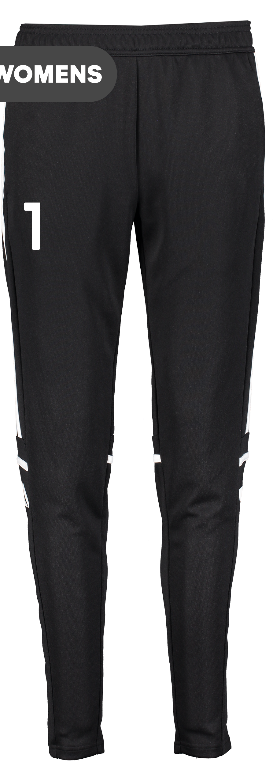 
ADIDAS, 
Squad25 Tr Pnt W, 
Detail 1
