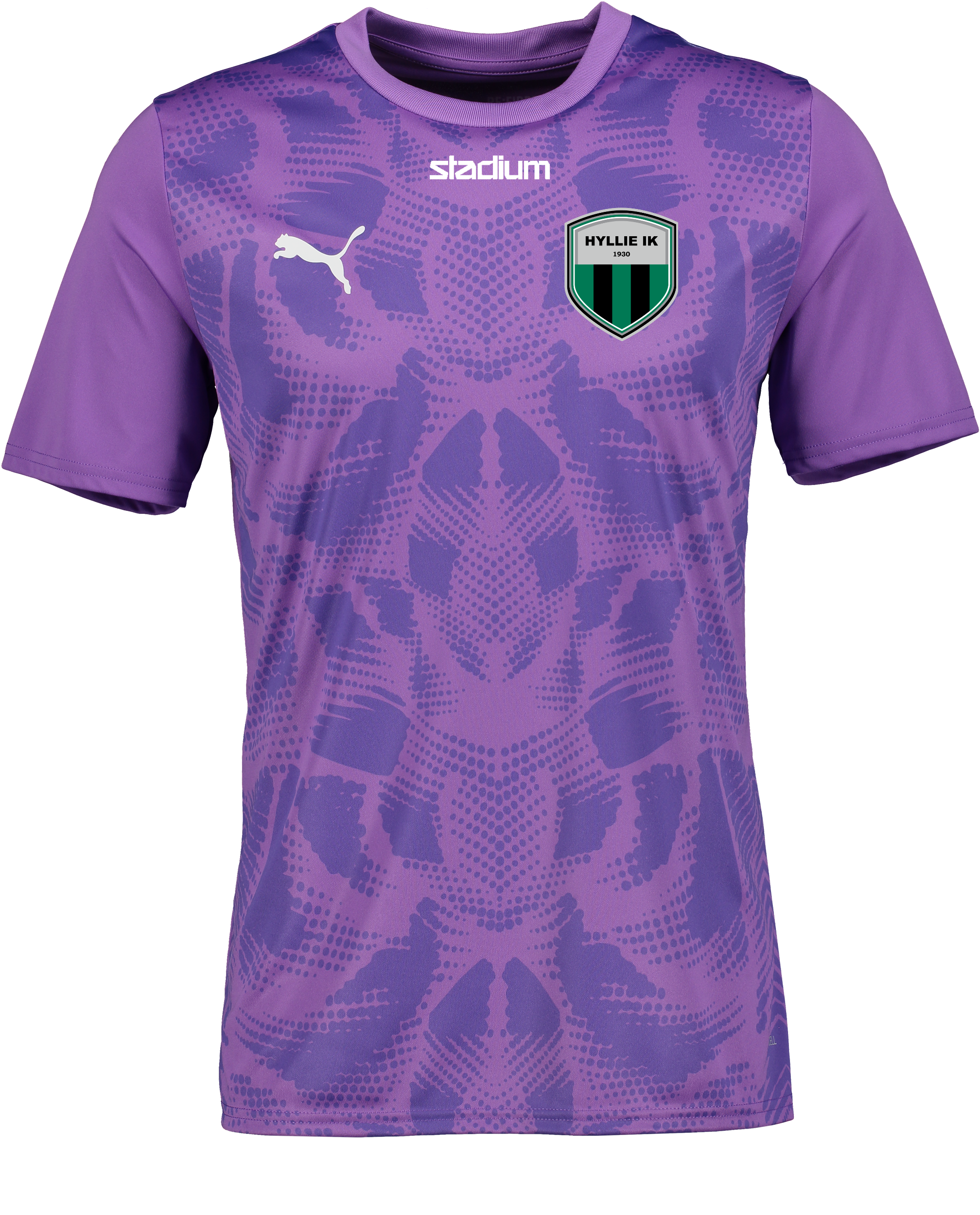 
PUMA, 
T Ultimate Jsy, 
Detail 1
