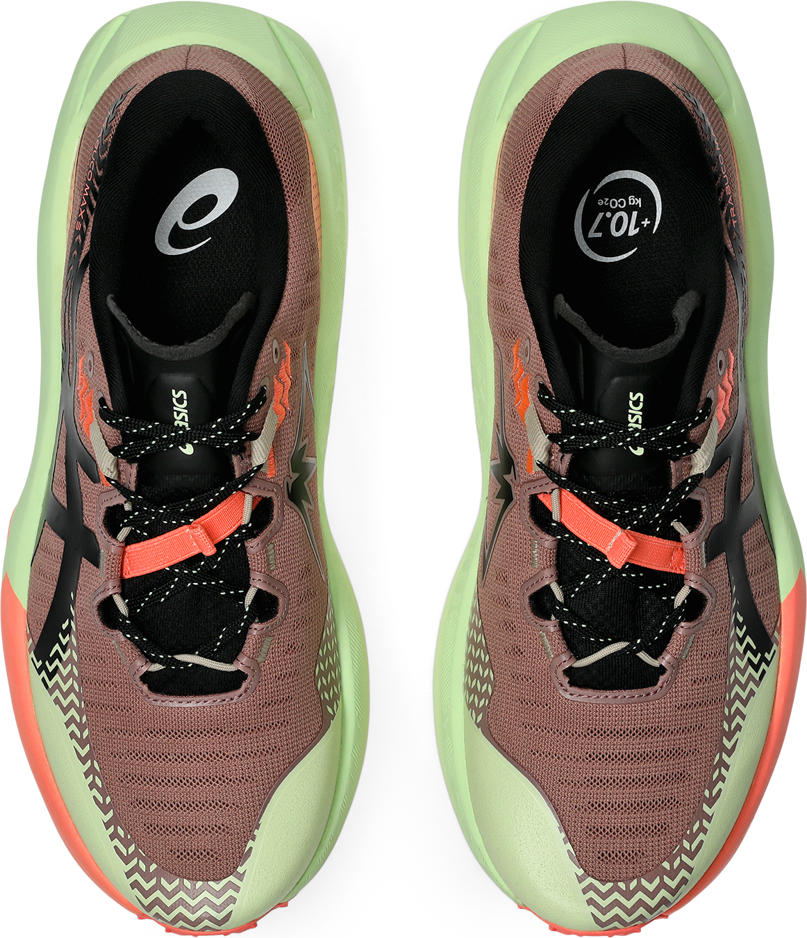 ASICS, M TRABUCO MAX 5