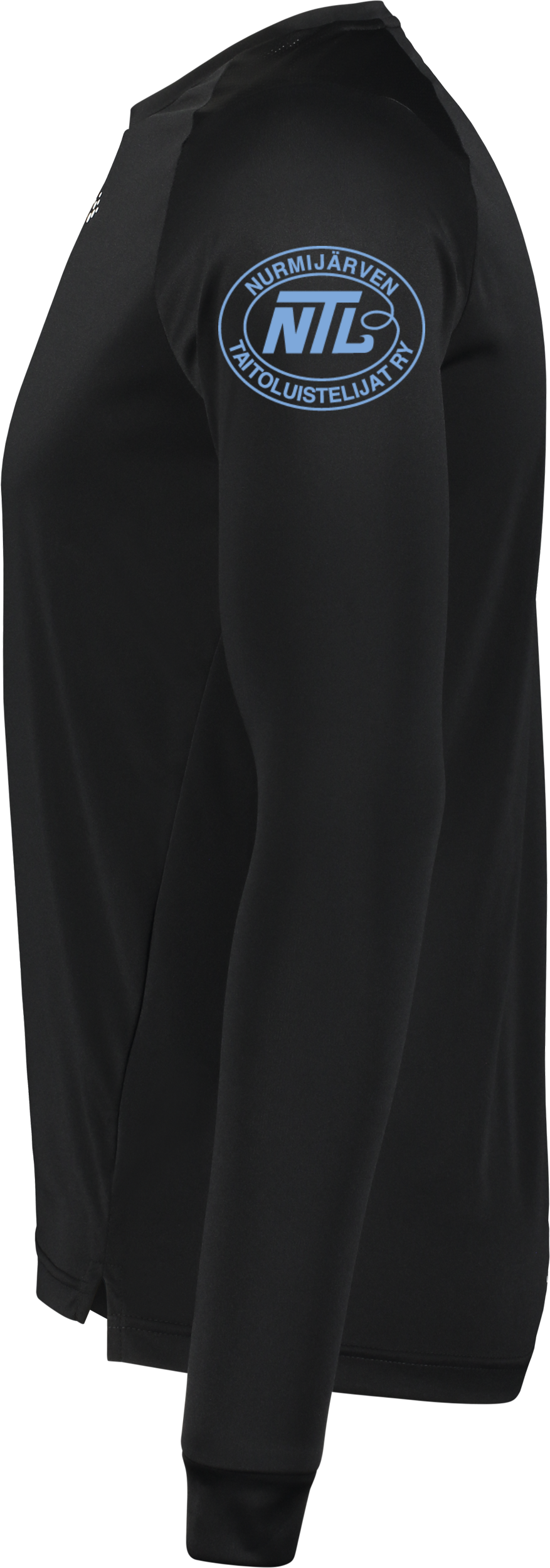 CRAFT, Rush 2.0 Ls Tee M