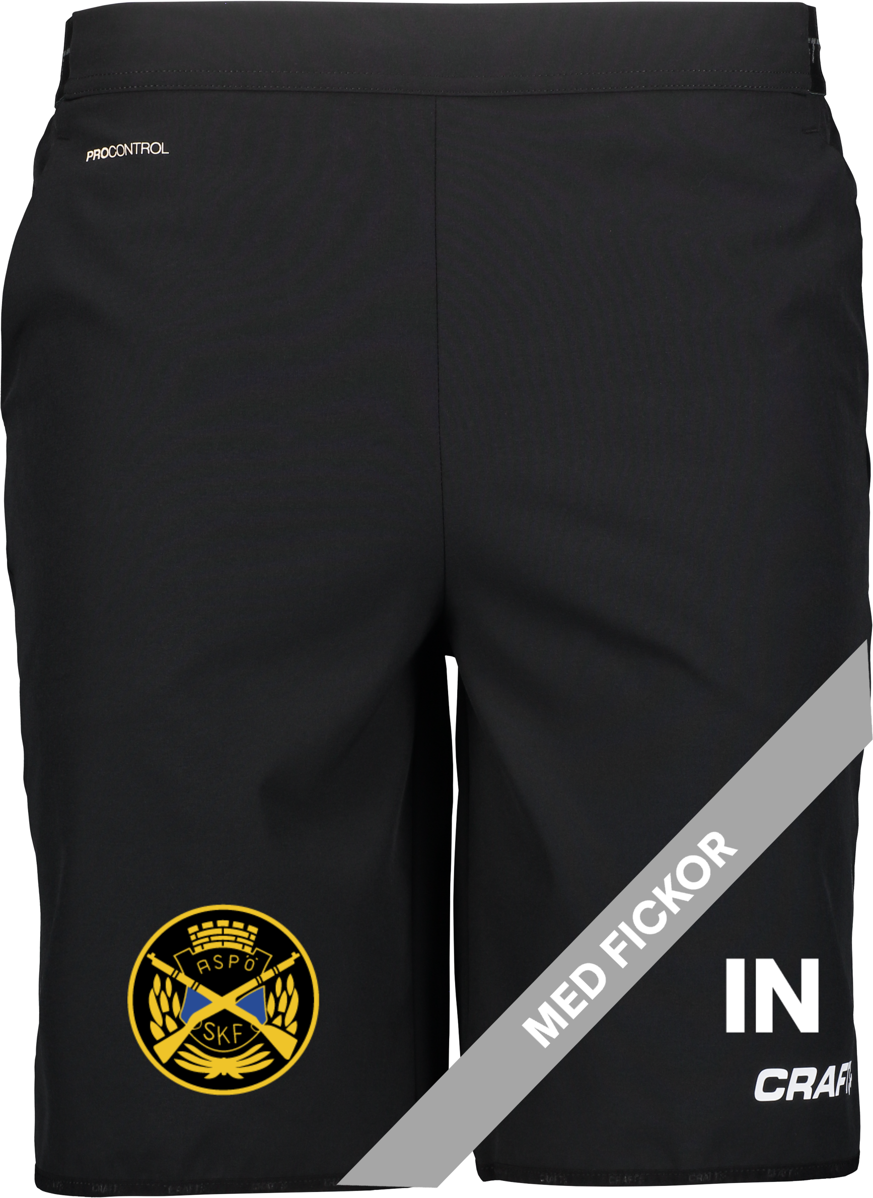 
CRAFT, 
Pro Ctrl Impact M, 
Detail 1
