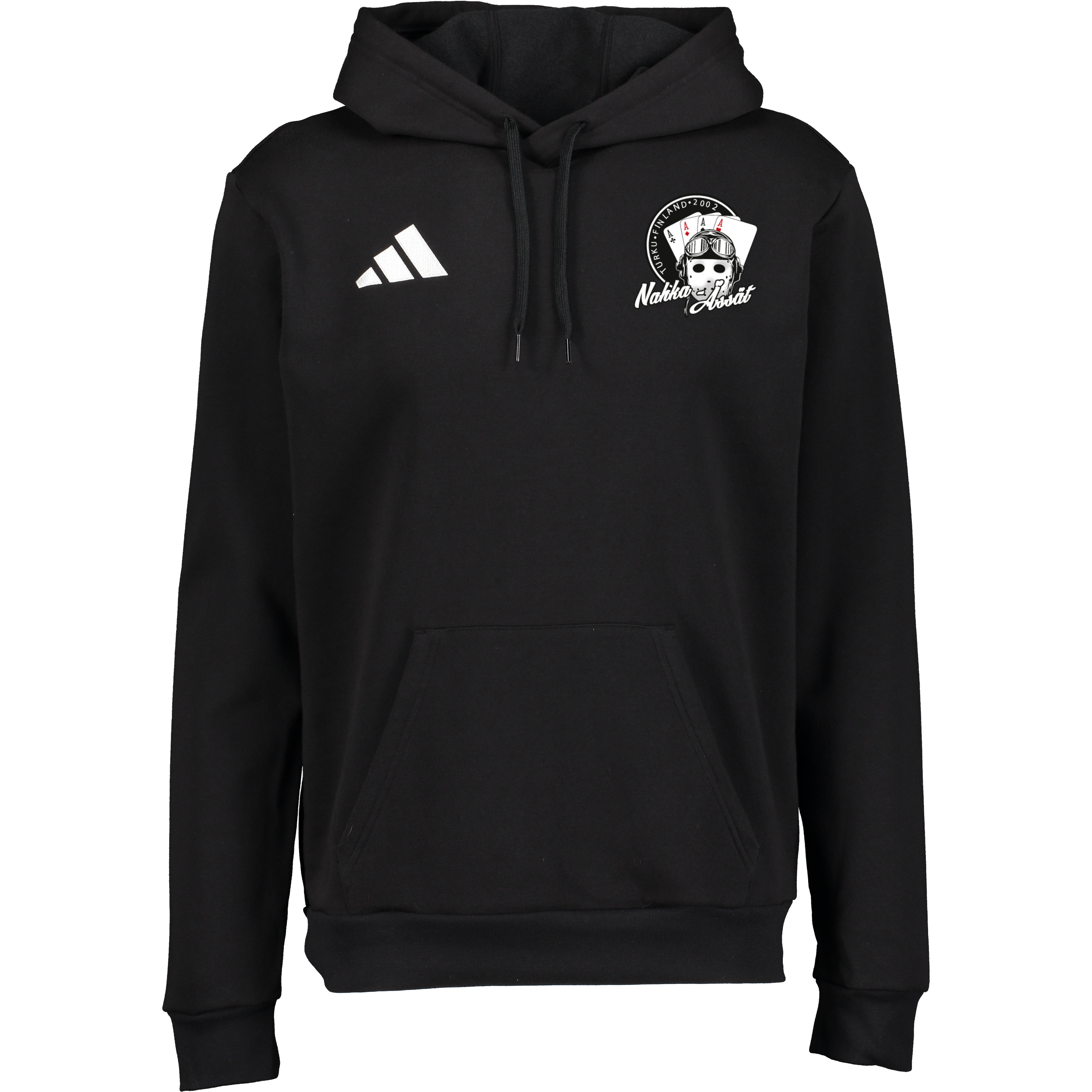 
ADIDAS, 
ENT26 HOODY, 
Detail 1
