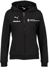394153101101 PUMA T Goal Casual Hood Jkt W 394153101101 PUMA T Goal Casual Hood Jkt W Standard Small1x1