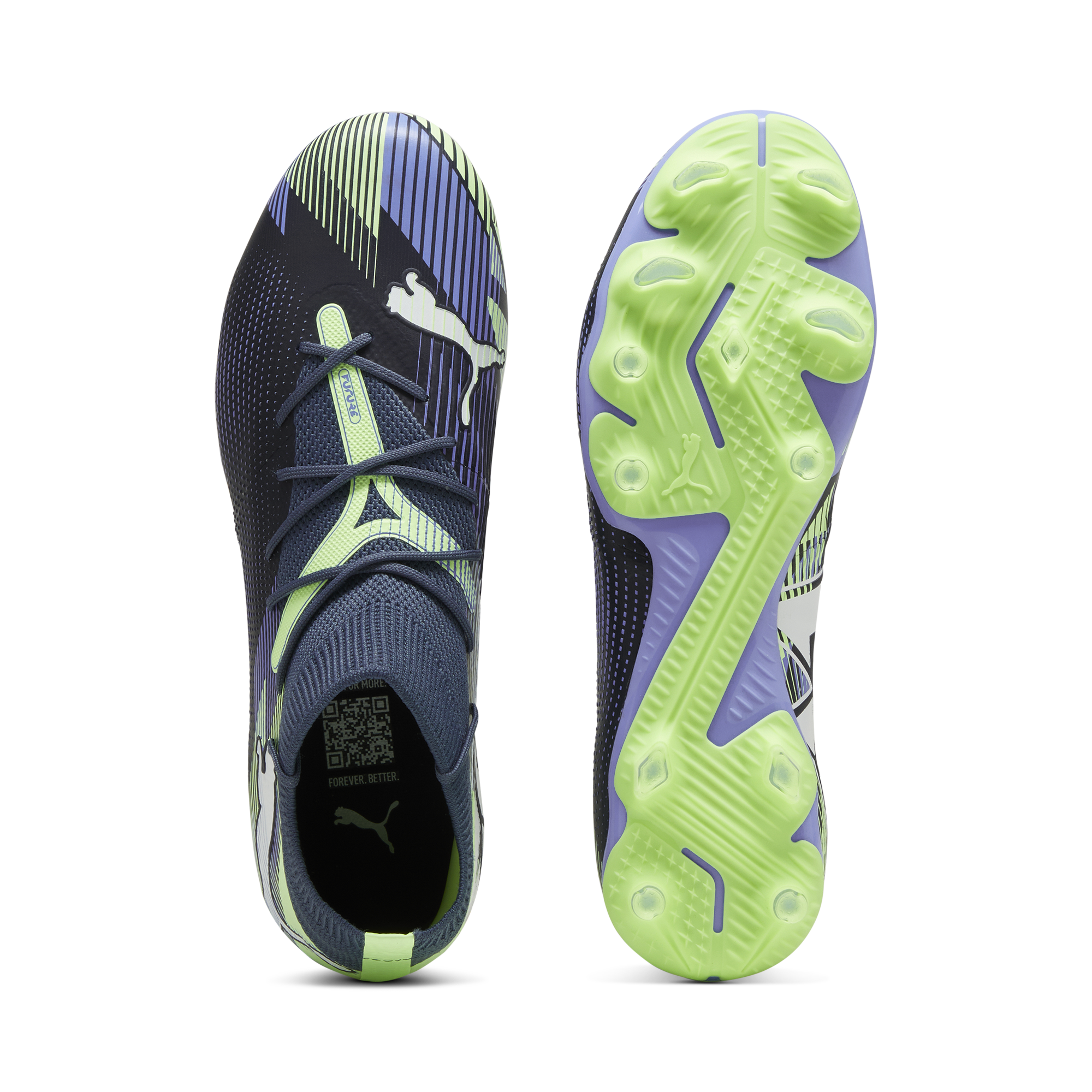 PUMA, Future 7 Match Fg/Ag