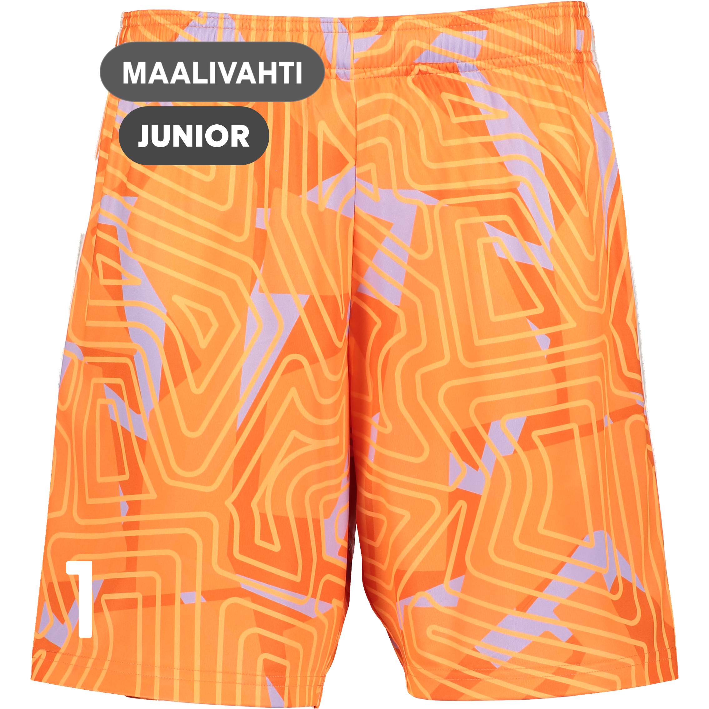 
ADIDAS, 
T26 C GK SHO JR, 
Detail 1
