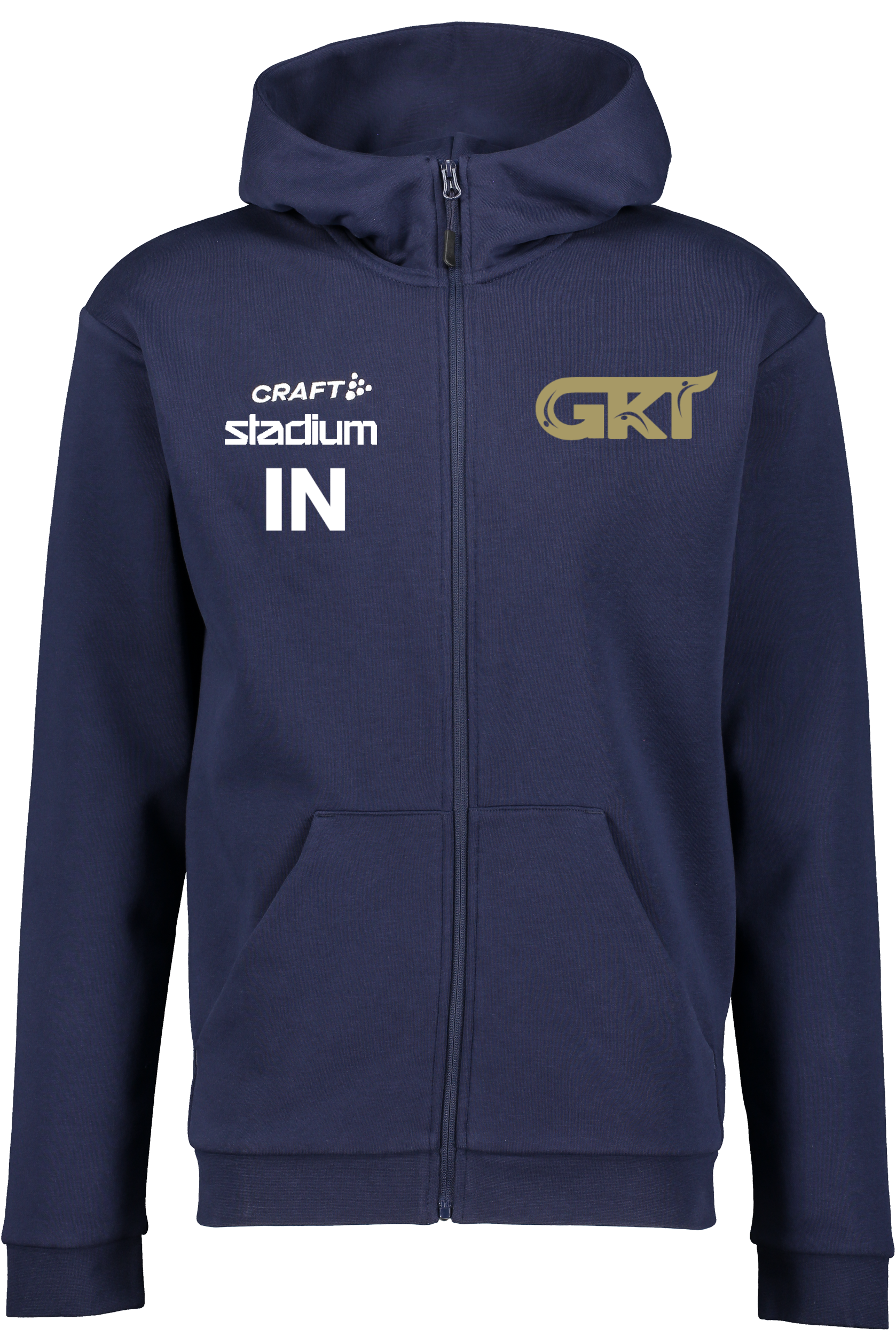 
CRAFT, 
Community 2.0 Fz Hood, 
Detail 1
