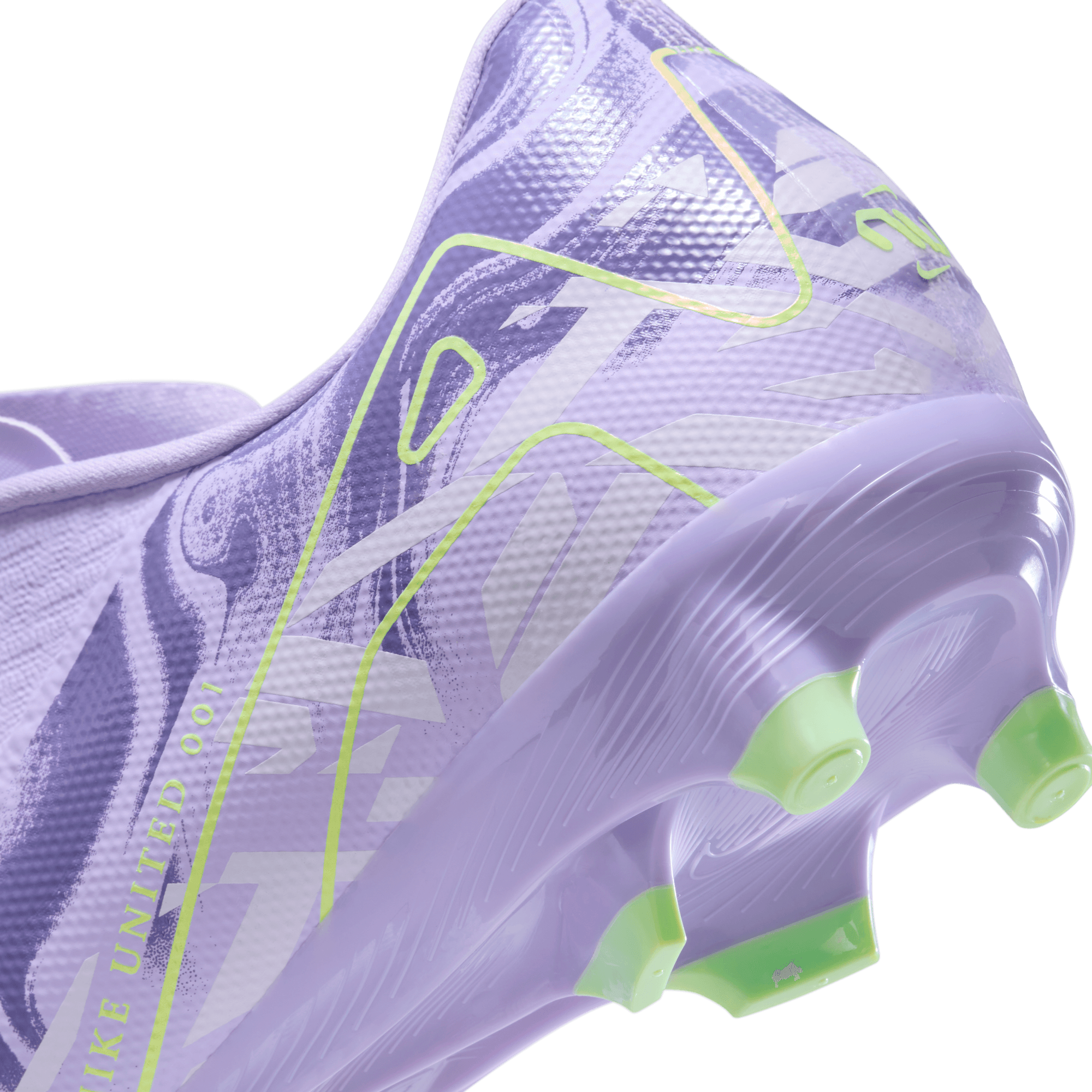 NIKE, Zm Vapor 16 Acad Fg/Mg Nu1