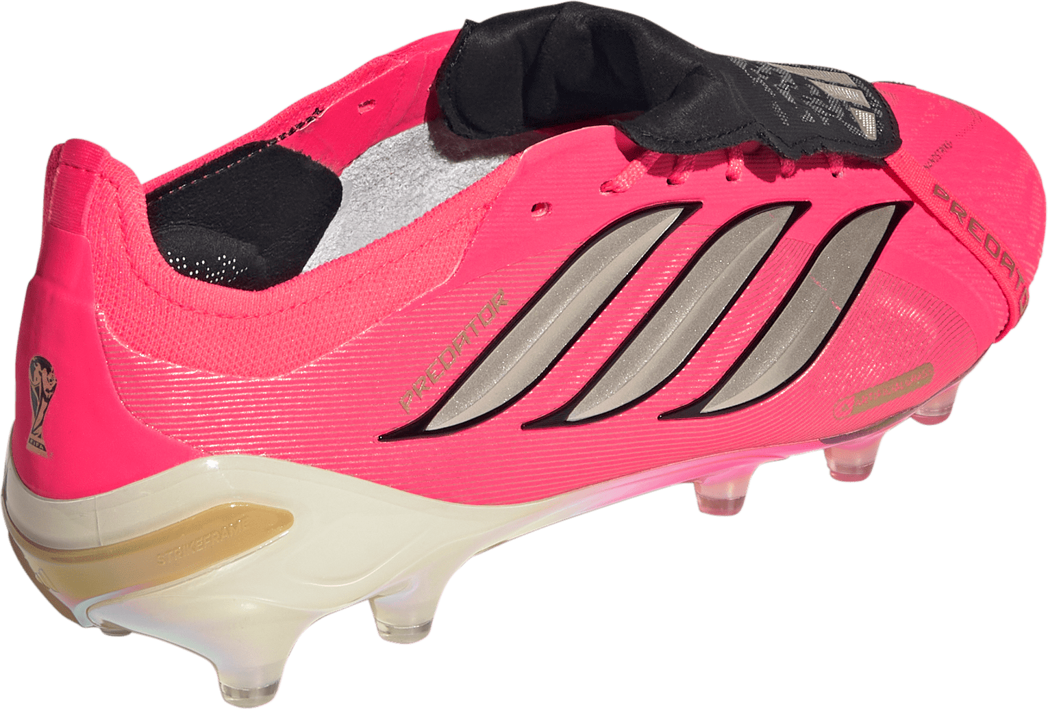 ADIDAS, PREDATOR ELITE FT AG