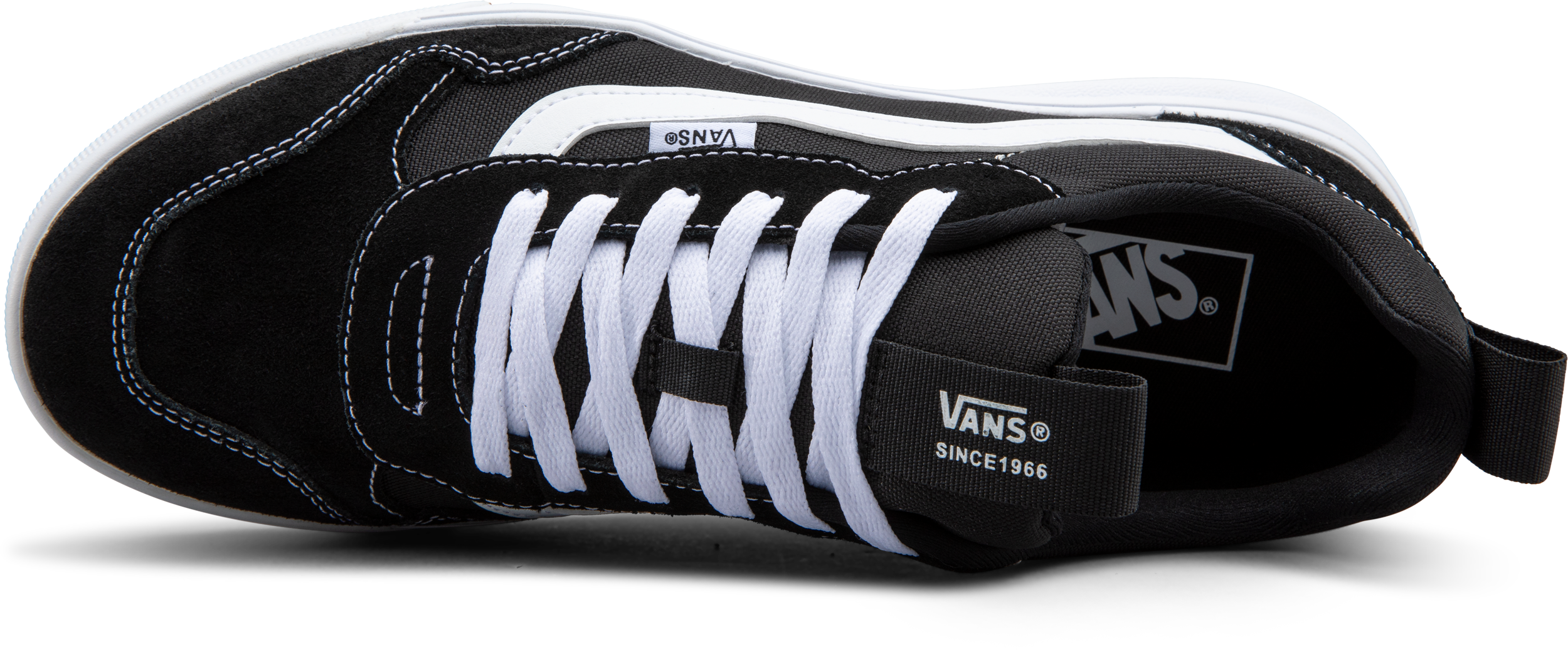 VANS, M Range Exp