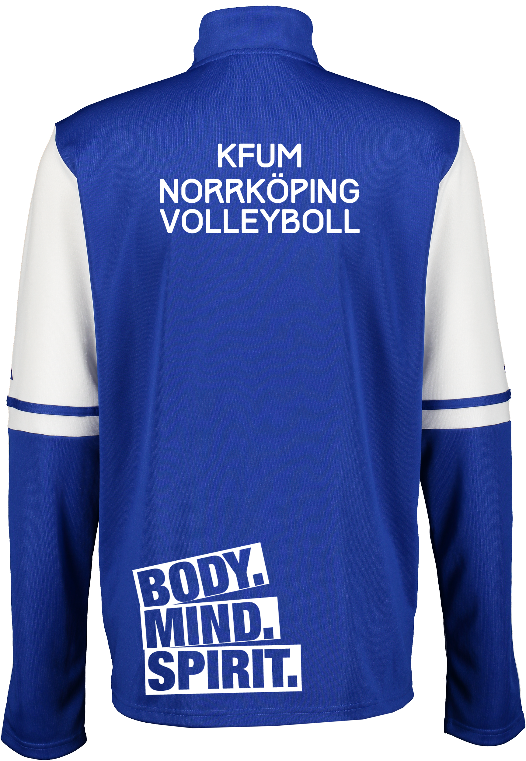 ADIDAS, Squad25 Tr Jkt Jr