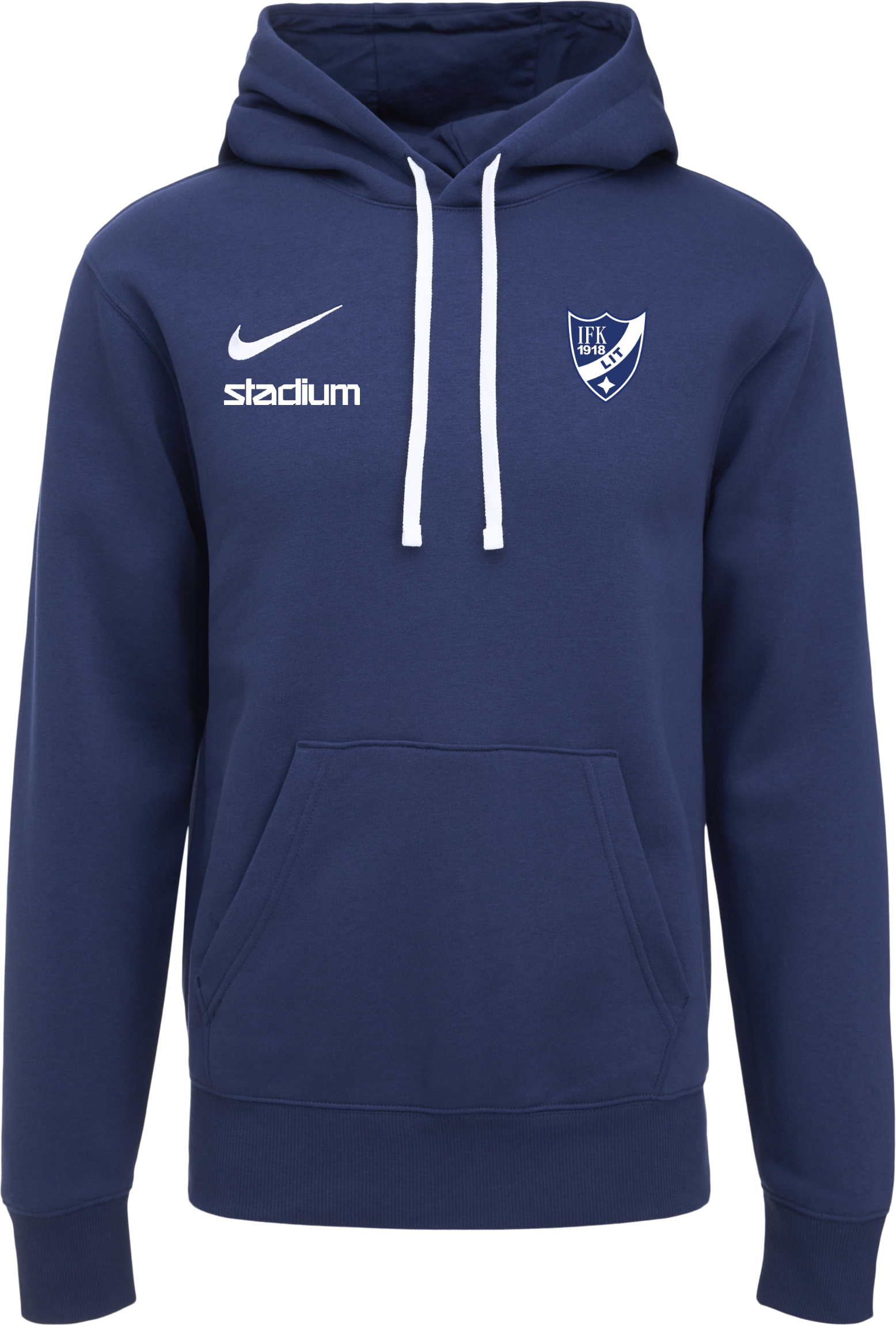 
NIKE, 
PARK26 FLC HOOD, 
Detail 1
