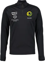394169105101 CRAFT Evolve 2.0 Half Zip M 394169105101 CRAFT Evolve 2.0 Half Zip M Standard Small1x1