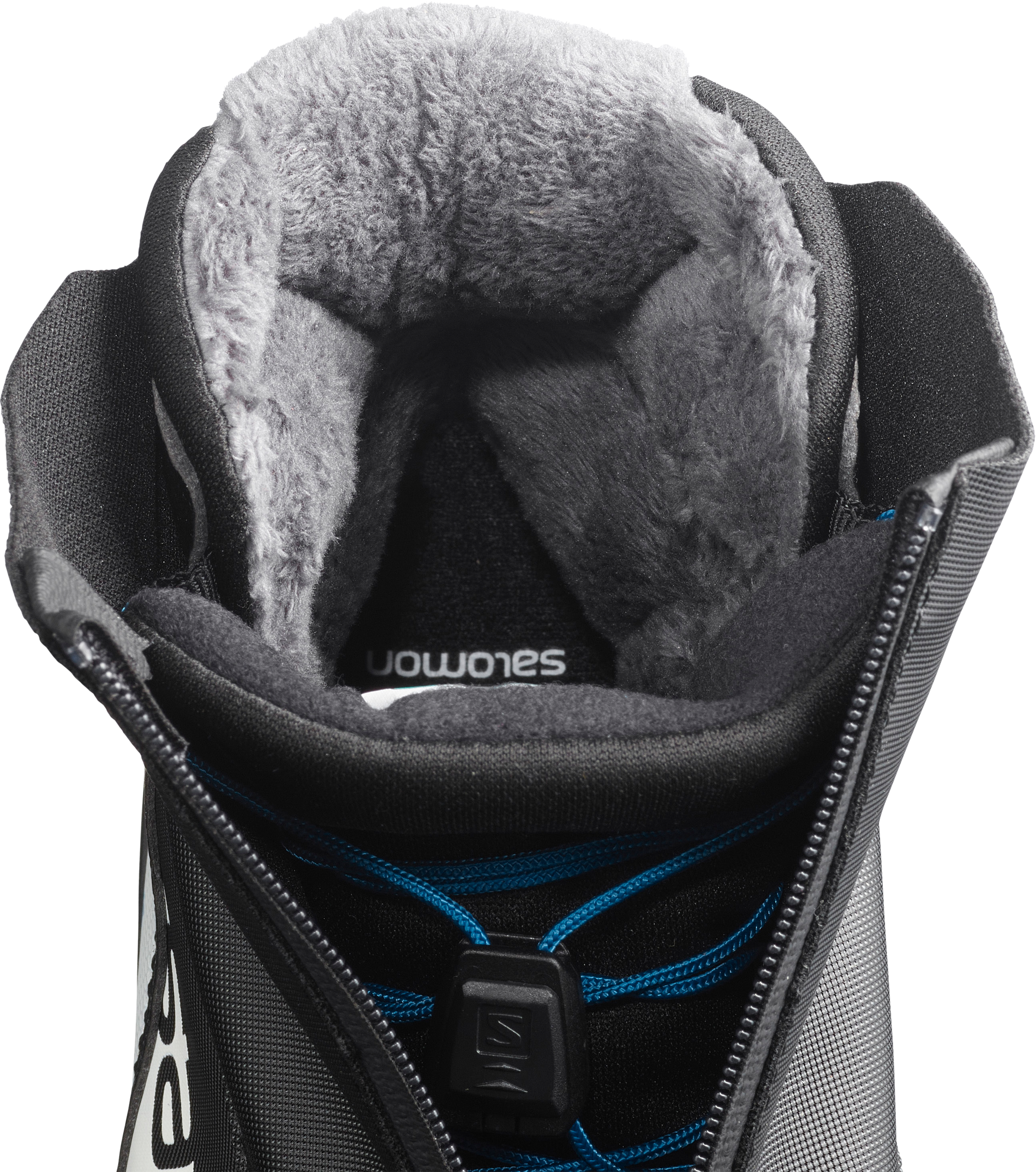 SALOMON, Rc Nocturne Prolink J