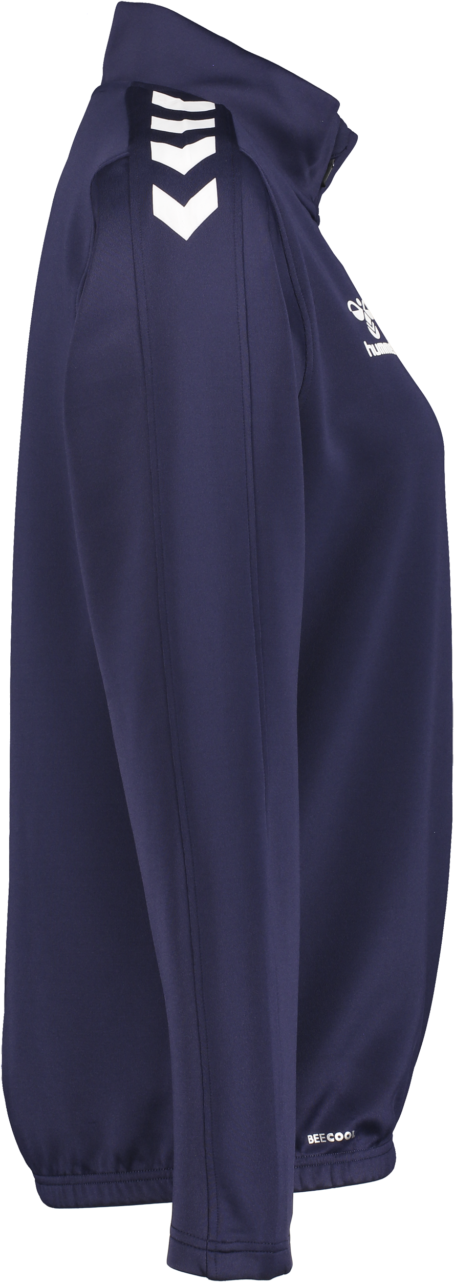 HUMMEL, Core Xk Poly Sweat &frac12;Zip W