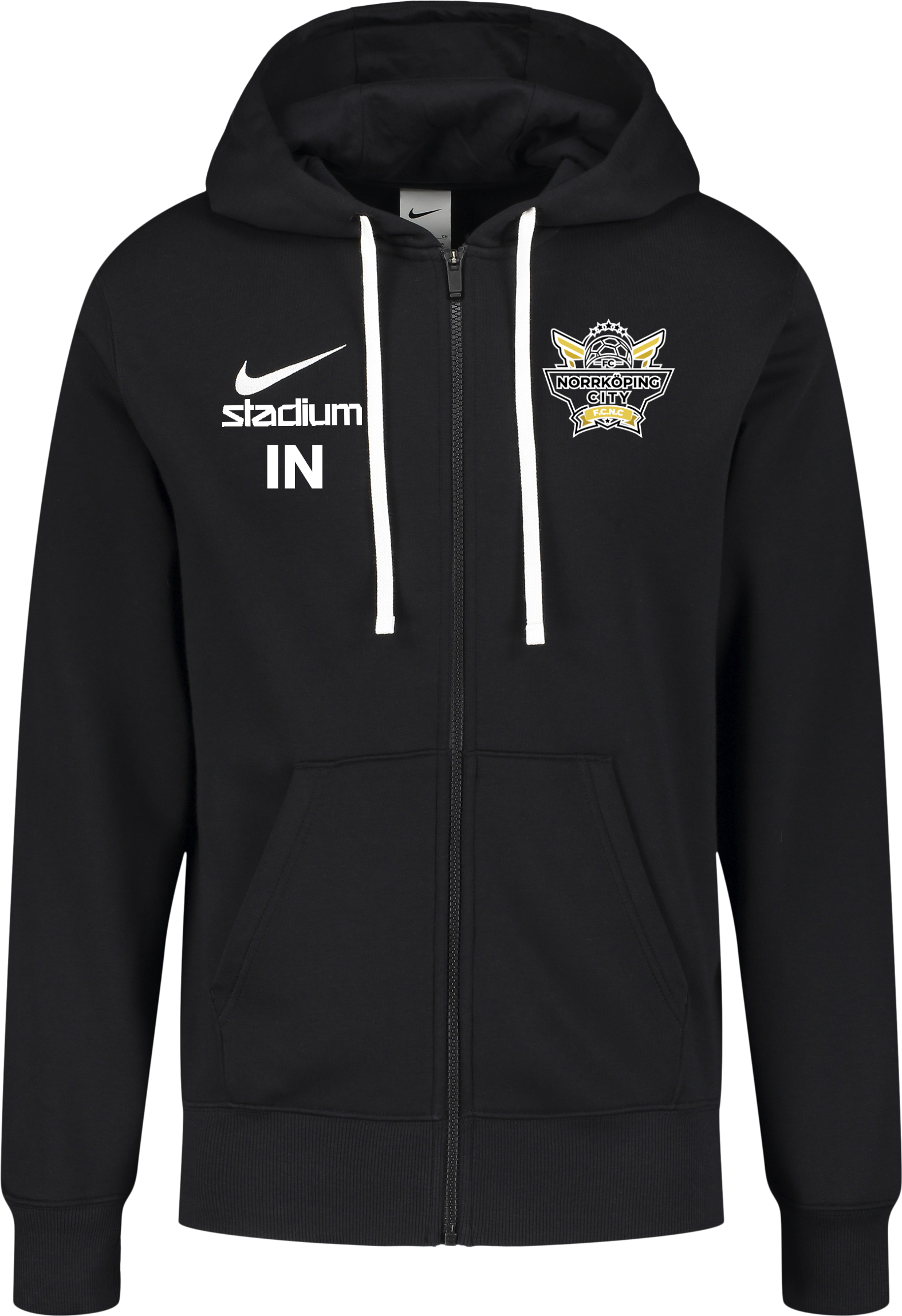 
NIKE, 
PARK26 FLC FZ HOOD, 
Detail 1
