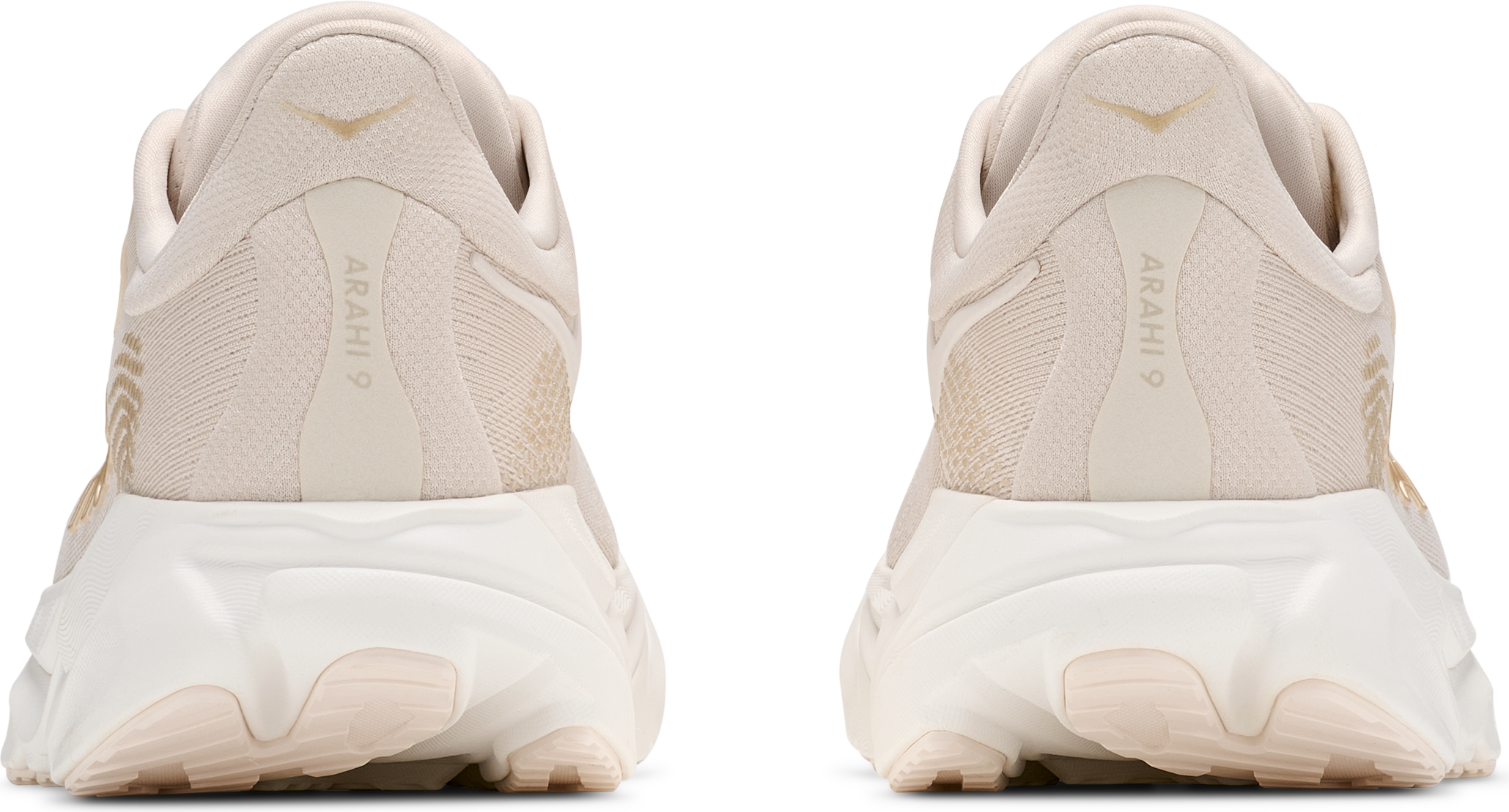 HOKA, W ARAHI 9 WIDE