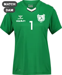 367948112101 HUMMEL Core Xk Poly Jsy Ss W 367948112101 HUMMEL Core Xk Poly Jsy Ss W Standard Small1x1