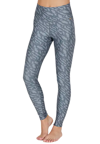ATHLECIA Колготки с узором W