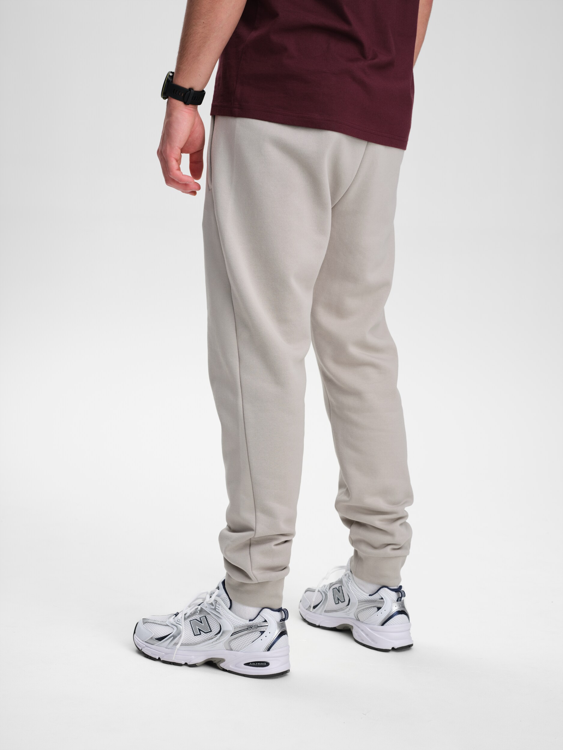 SOC, M CORE CUFF SWEAT PANT