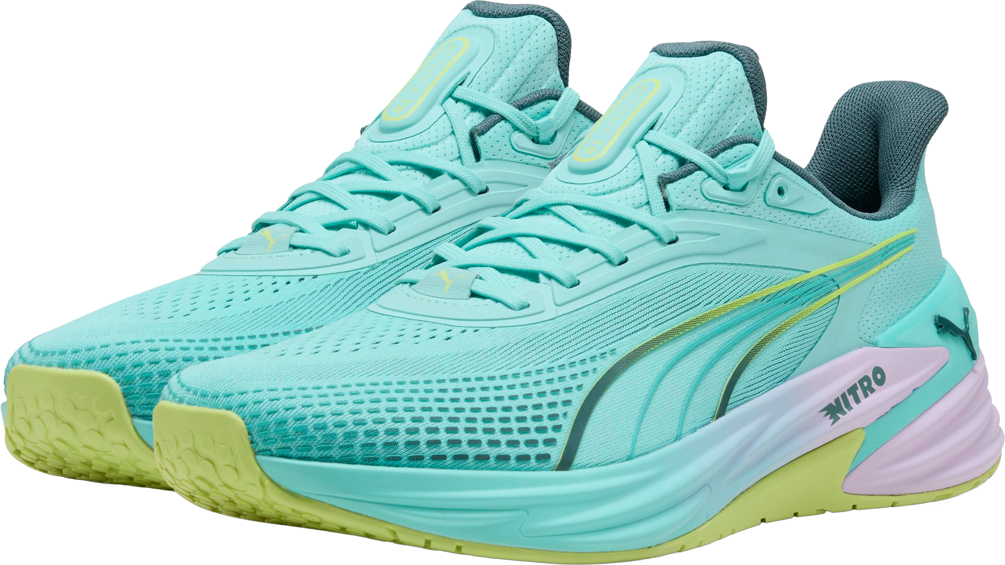 PUMA, ACTIVATE NITRO TR HYROX
