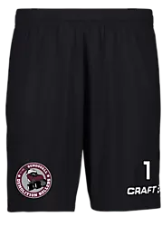 288612110101 CRAFT Squad Go Short 288612110101 CRAFT Squad Go Short Standard Small1x1