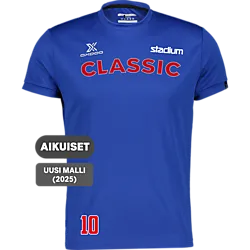 409007102101 OXDOG CHALLENGE TRAINING SHIRT 409007102101 OXDOG CHALLENGE TRAINING SHIRT Standard Small1x1