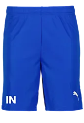 392286102101 PUMA T Goal Shorts Jr 392286102101 PUMA T Goal Shorts Jr Standard Small1x1