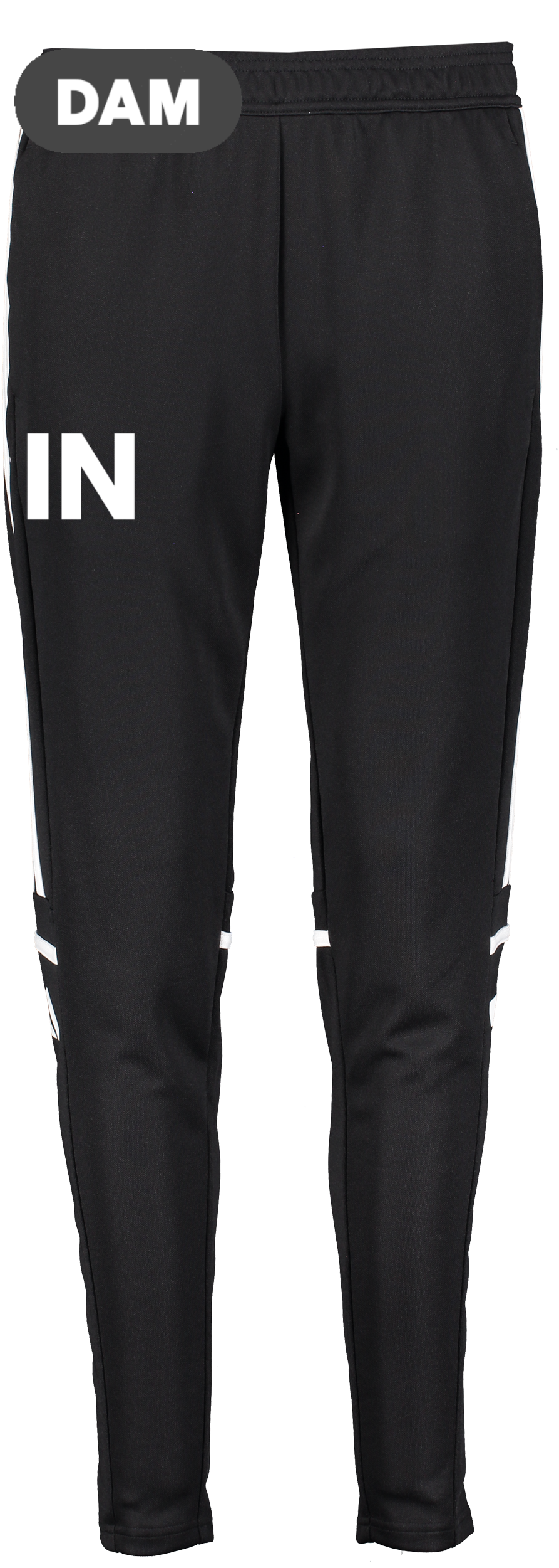 
ADIDAS, 
Squad25 Tr Pnt W, 
Detail 1
