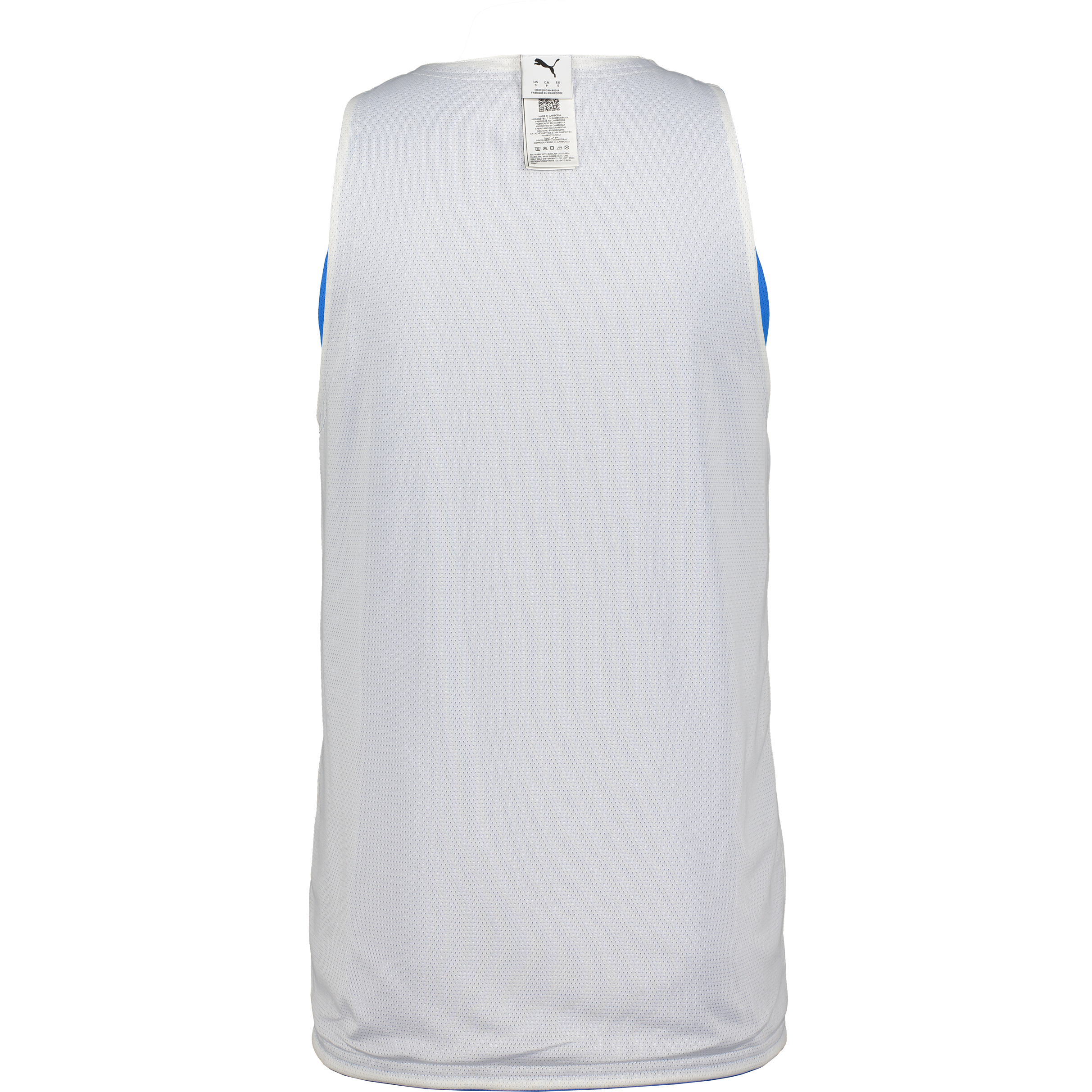 PUMA, TEAMJAWS REVERSIBLE JERSEY