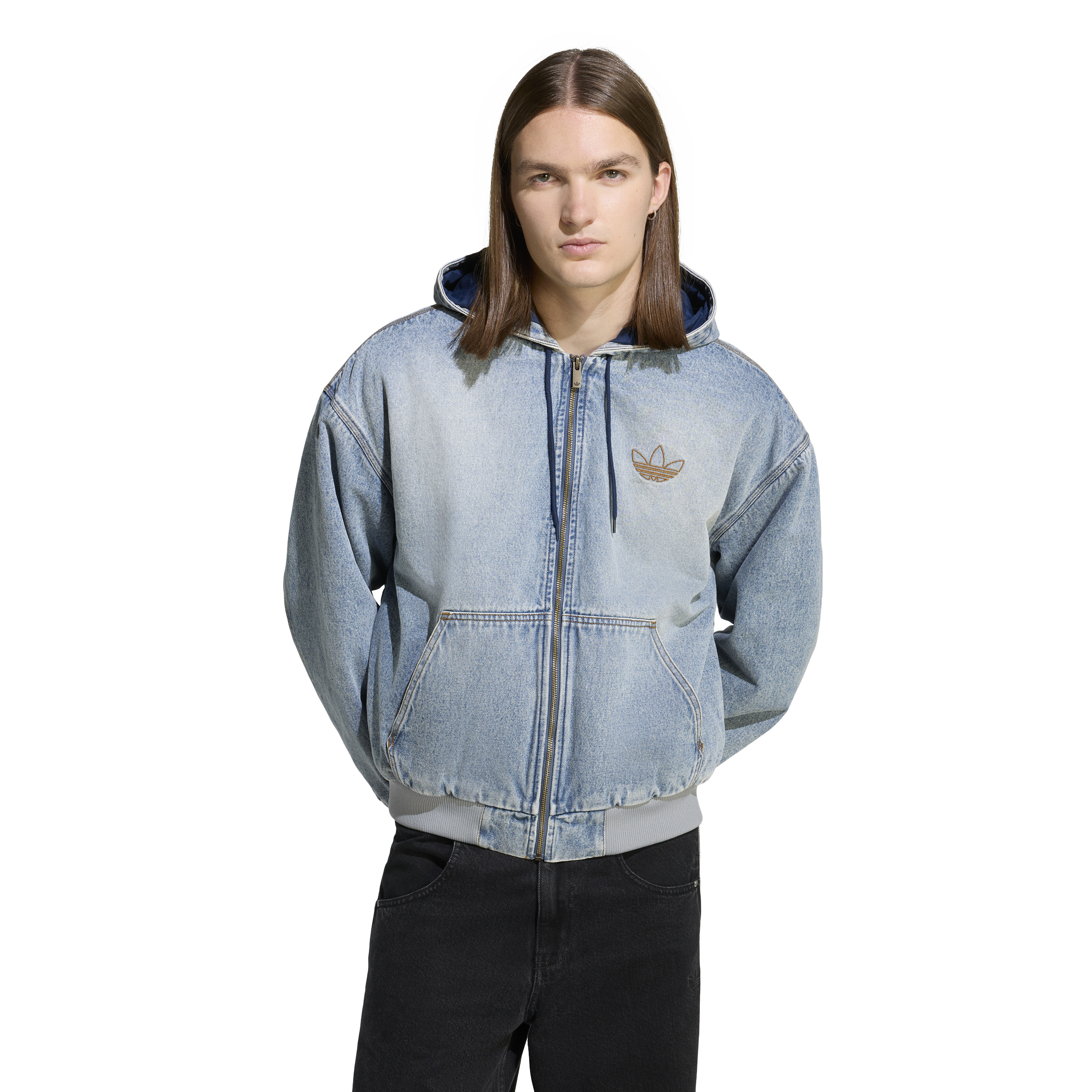 
ADIDAS ORIGINALS, 
M HOOD, 
Detail 1
