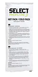 287652101101 SELECT Hot/Cold Pack Ii 287652101101 SELECT Hot/Cold Pack Ii Standard Small1x1