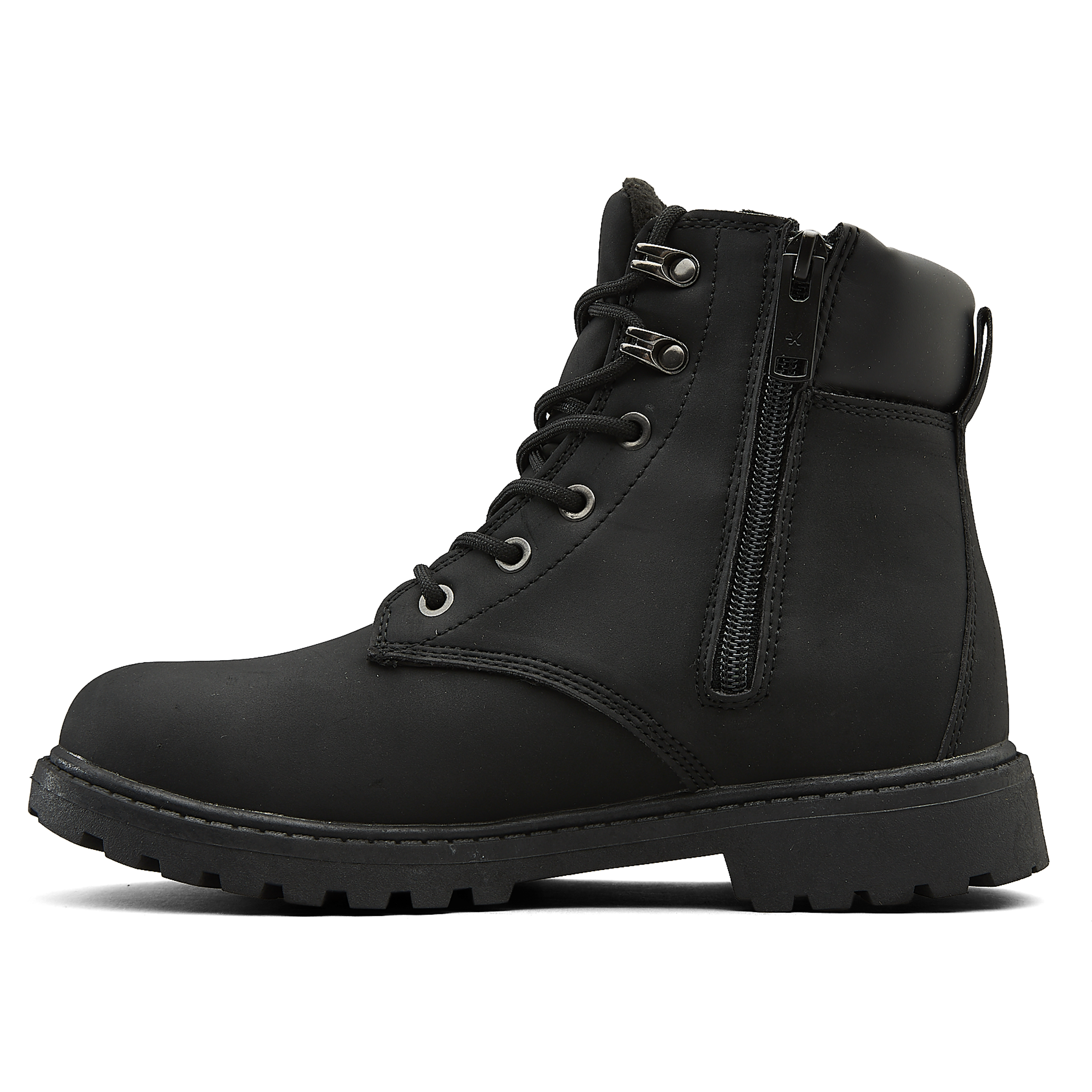 EVEREST, J Oberlin Boot