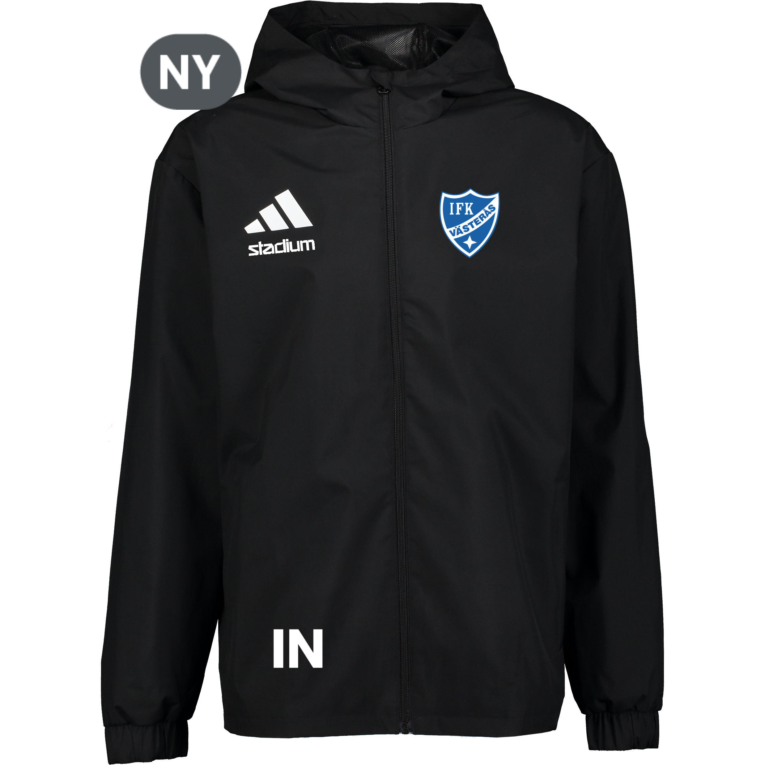 
ADIDAS, 
ENT26 AW JKT, 
Detail 1
