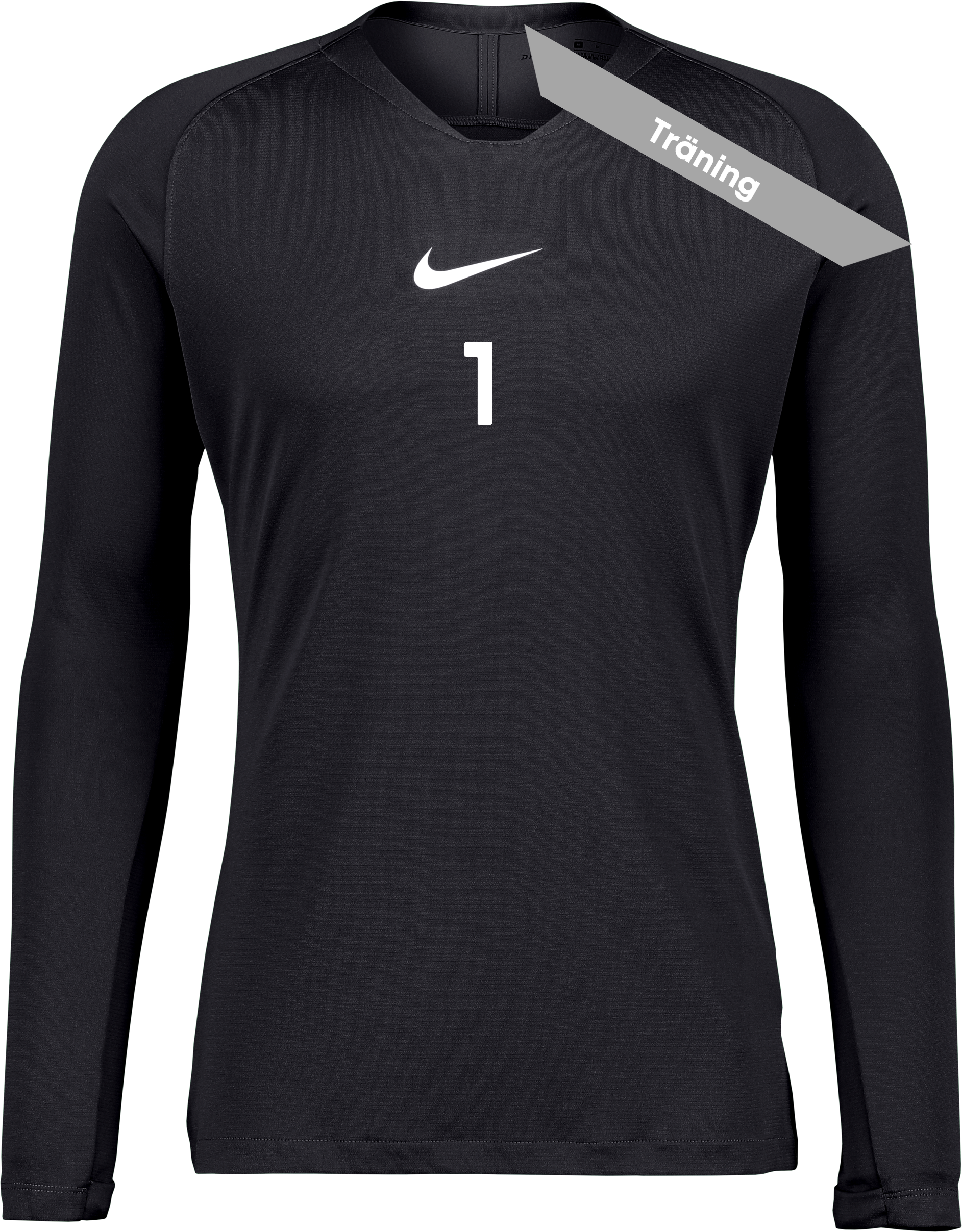 
NIKE, 
Park 1Stl Ls, 
Detail 1
