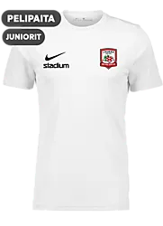 299008102101 NIKE Park VII SS Jsy Jr 299008102101 NIKE Park VII SS Jsy Jr Standard Small1x1