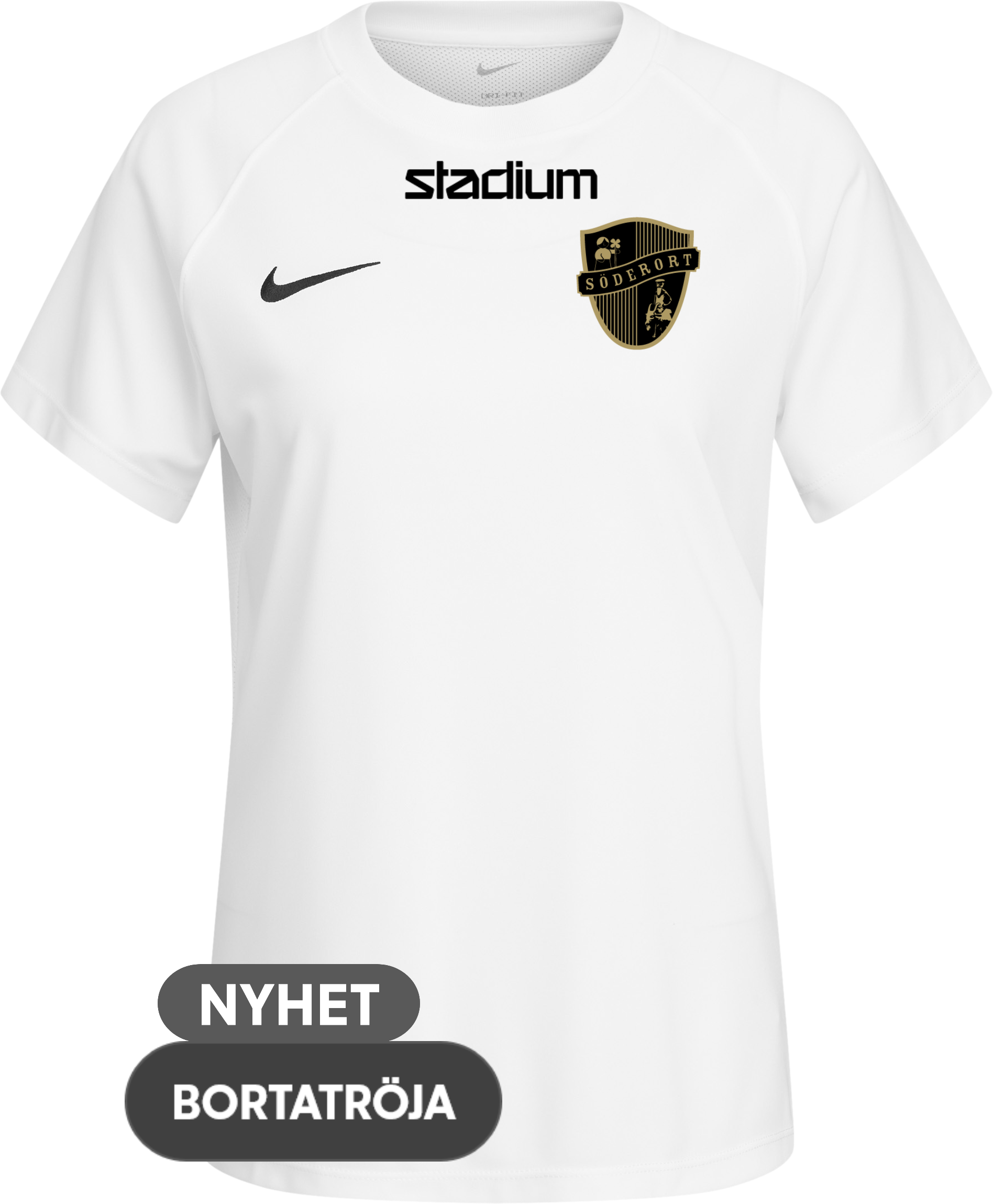 
NIKE, 
PARK VIII SS JSY W, 
Detail 1
