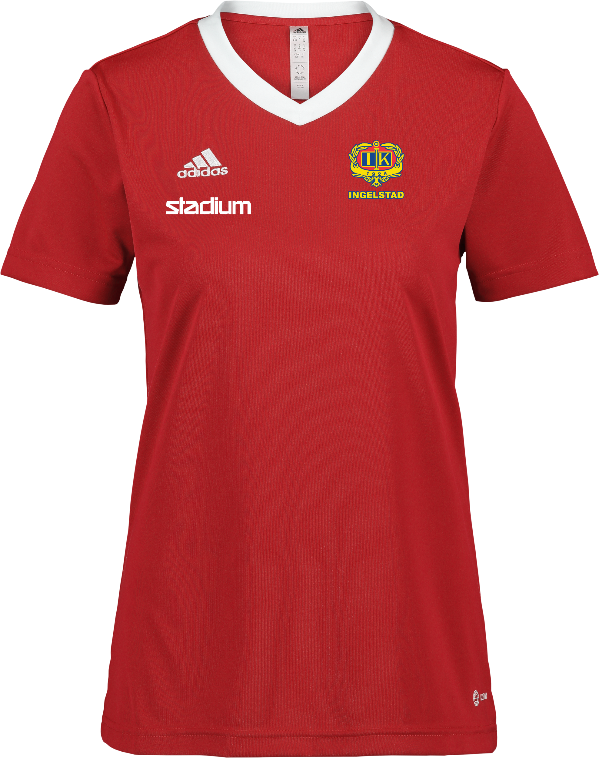 
ADIDAS, 
Ent22 Jsy Tee W, 
Detail 1
