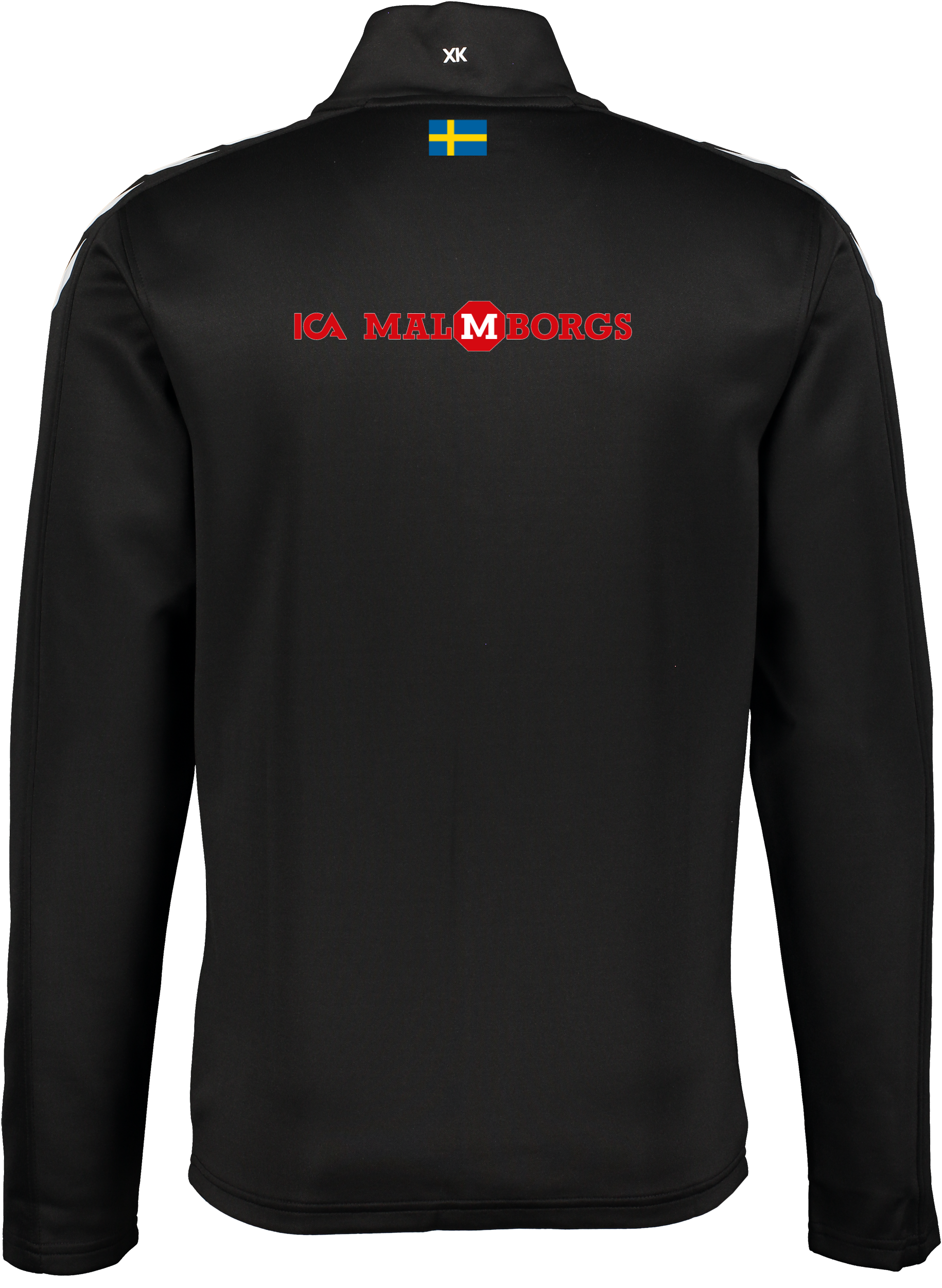 HUMMEL, Core Xk Poly Zip Sweat