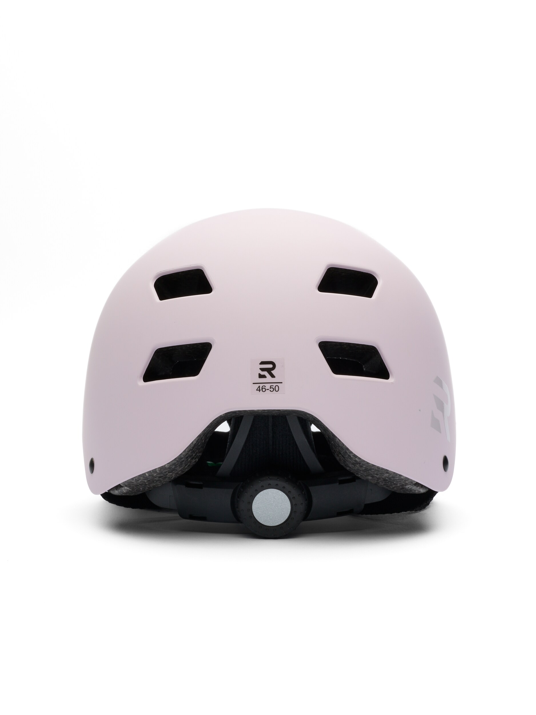 REVOLUTION, SKATE HELMET