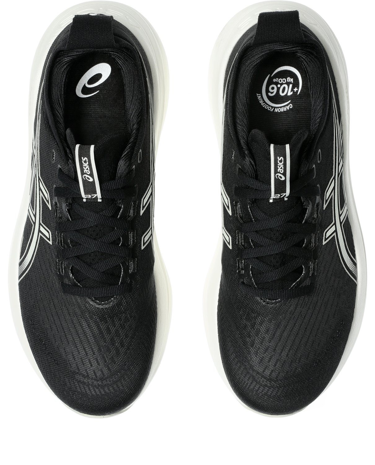 ASICS, W Gel-Nimbus 27