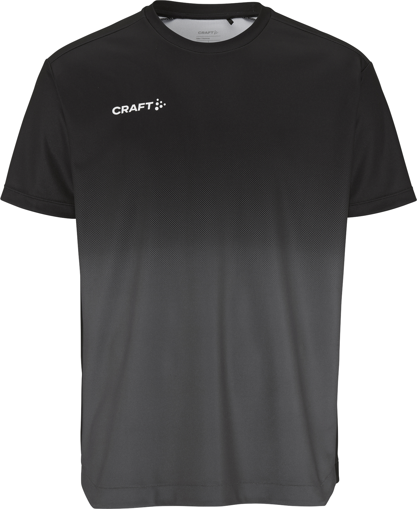 
CRAFT, 
EVOLVE 2.0 STRUCTURED GRAPHIC JSY, 
Detail 1
