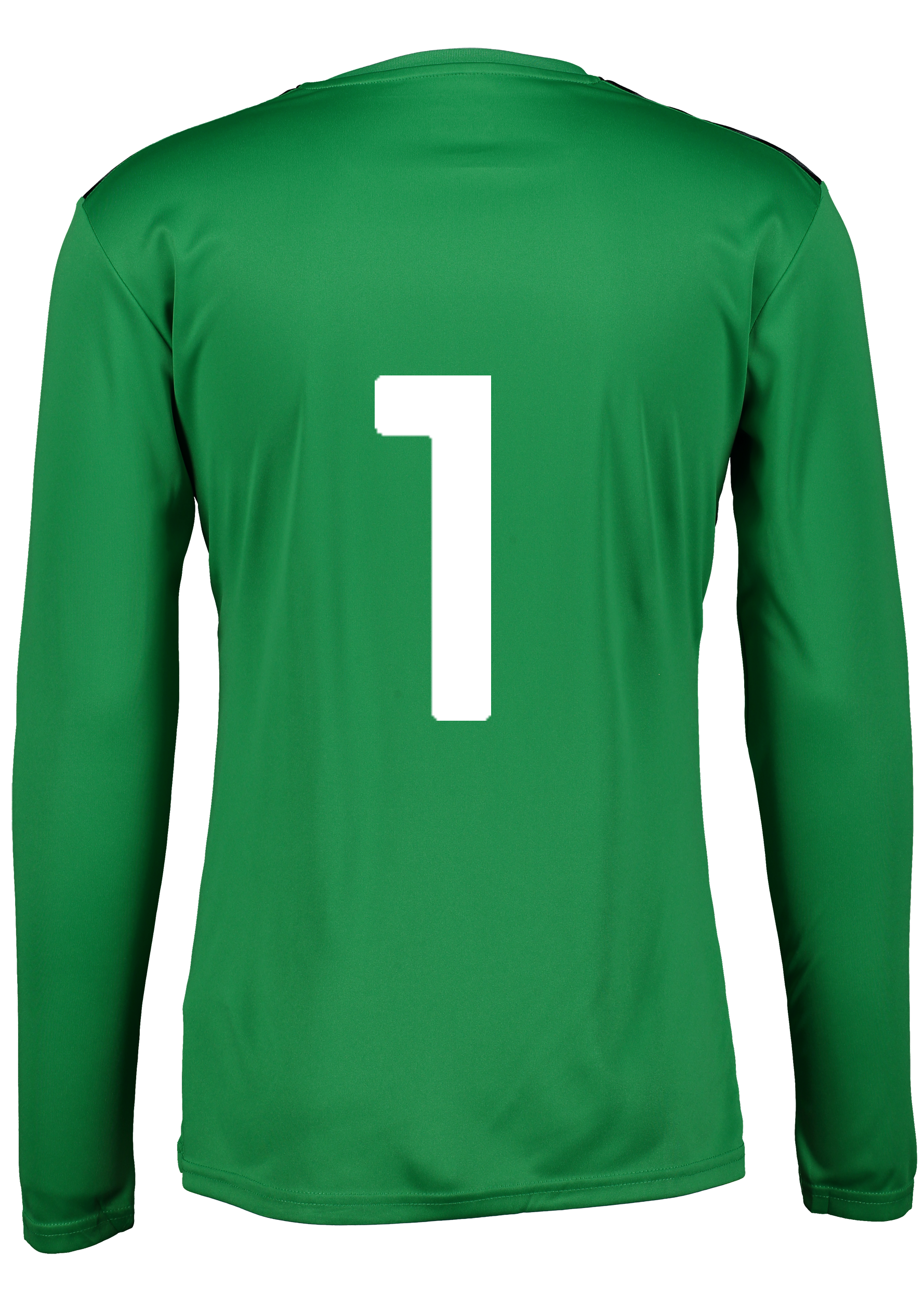 HUMMEL, Authentic Pl Jersey Ls