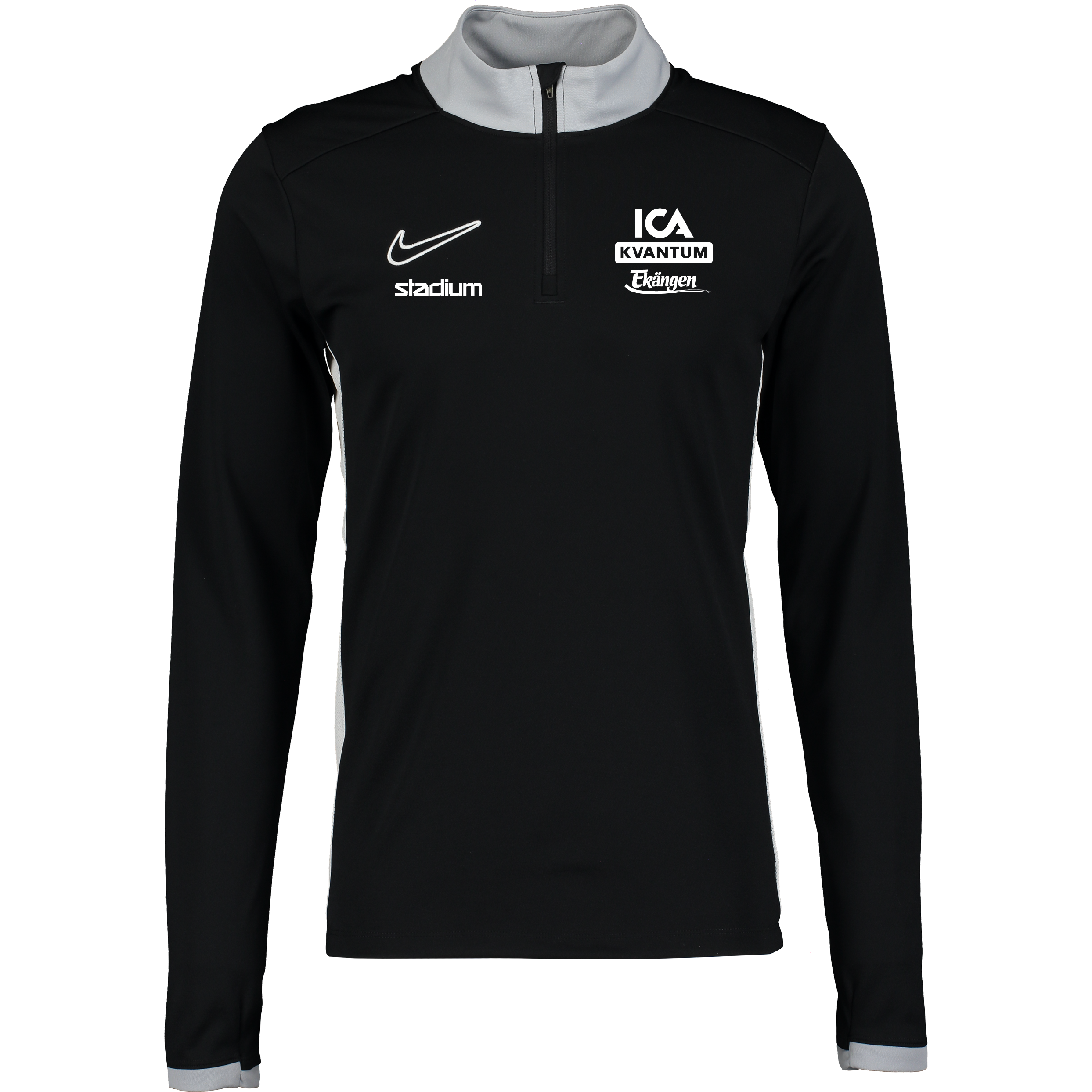 
NIKE, 
Acd25 Drill Top, 
Detail 1
